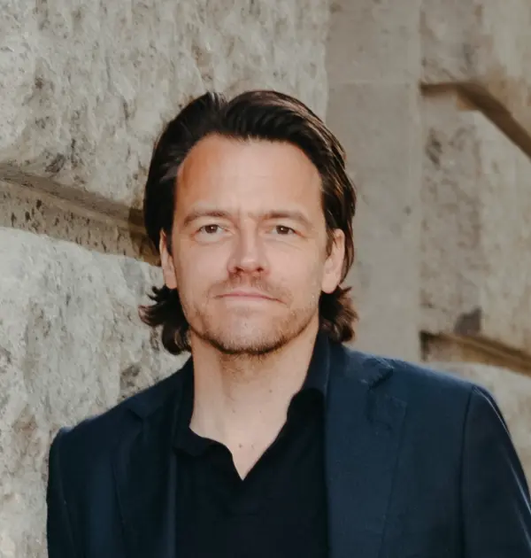 Dr. Christopher Hahn - Rechtsanwalt bei Evalion Group