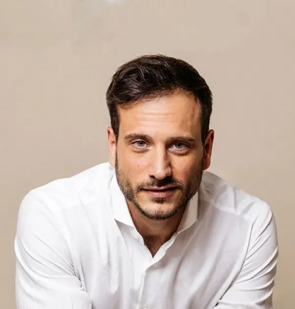 Gerrit J. Kolweyh - Geschäftsführer bei Evalion Group